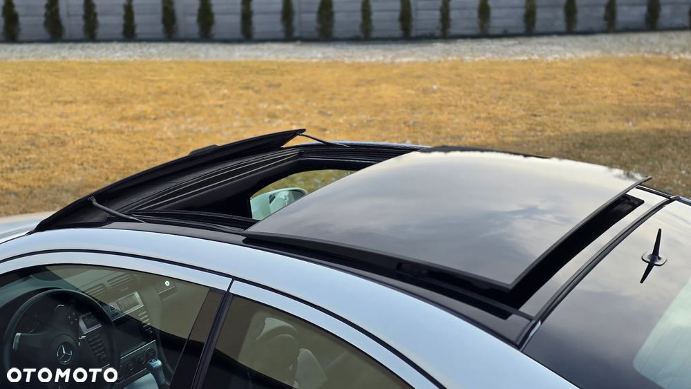 Mercedes-Benz CLC 180 Kompressor Automatik - 14