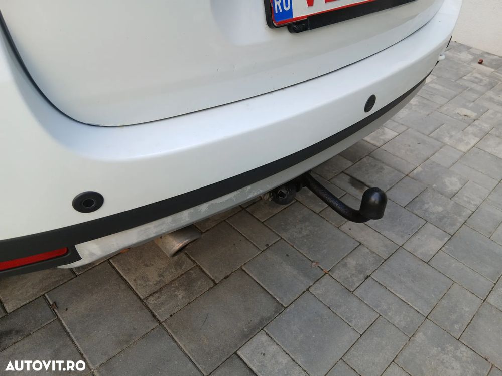 Dacia Duster 1.5 dCi 4x4 Prestige - 12