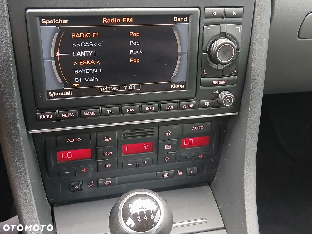 Seat Exeo 2.0 TDI CR Style - 24