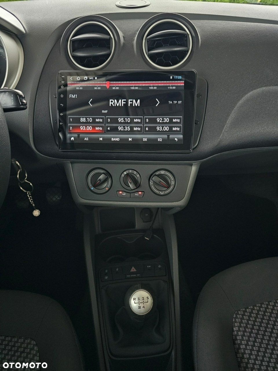 Seat Ibiza - 11