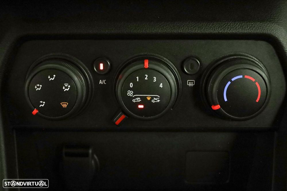 Dacia Sandero 1.0 ECO-G Essential Bi-Fuel - 9