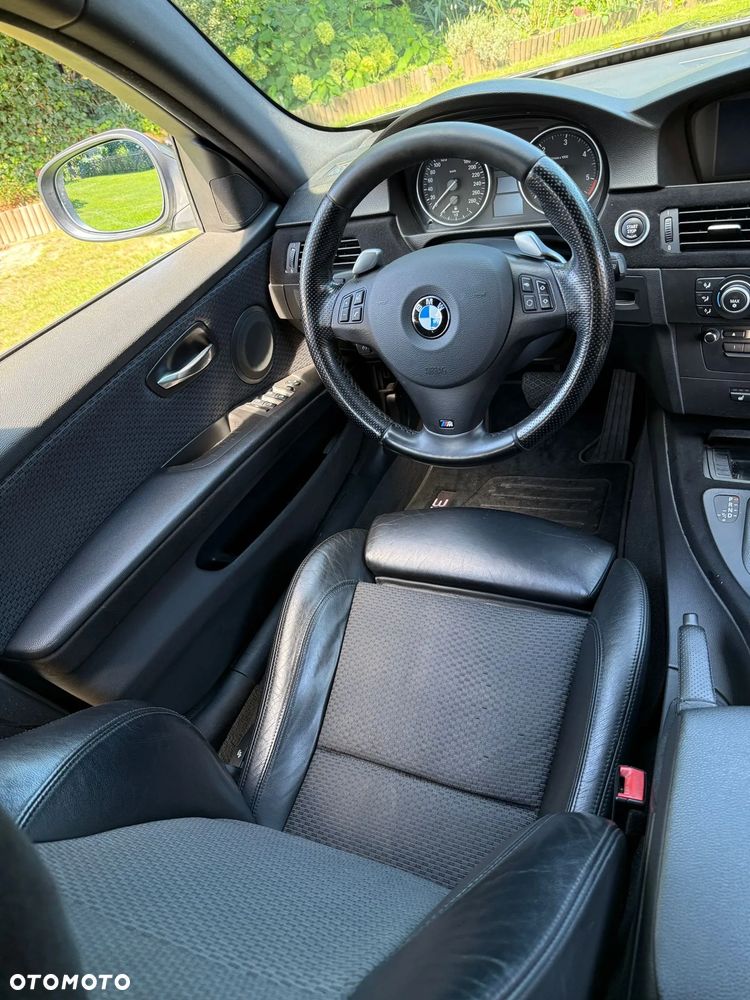 BMW Seria 3 - 15