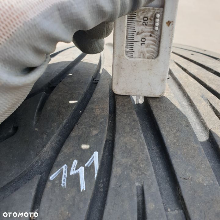 OPONA KENDA RADIAL KAISER 225/40R18 - 3