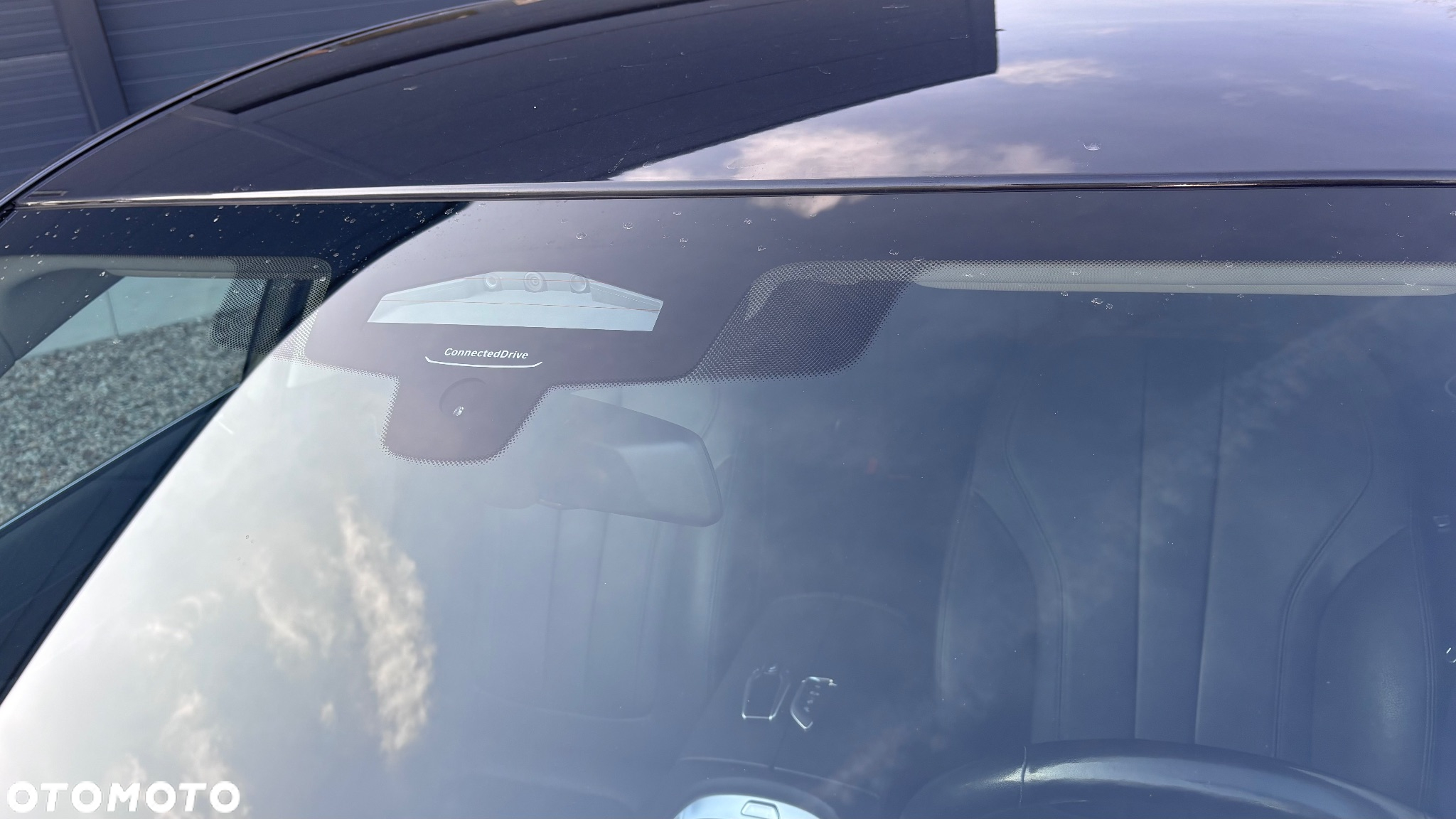 BMW Seria 7 730d - 13