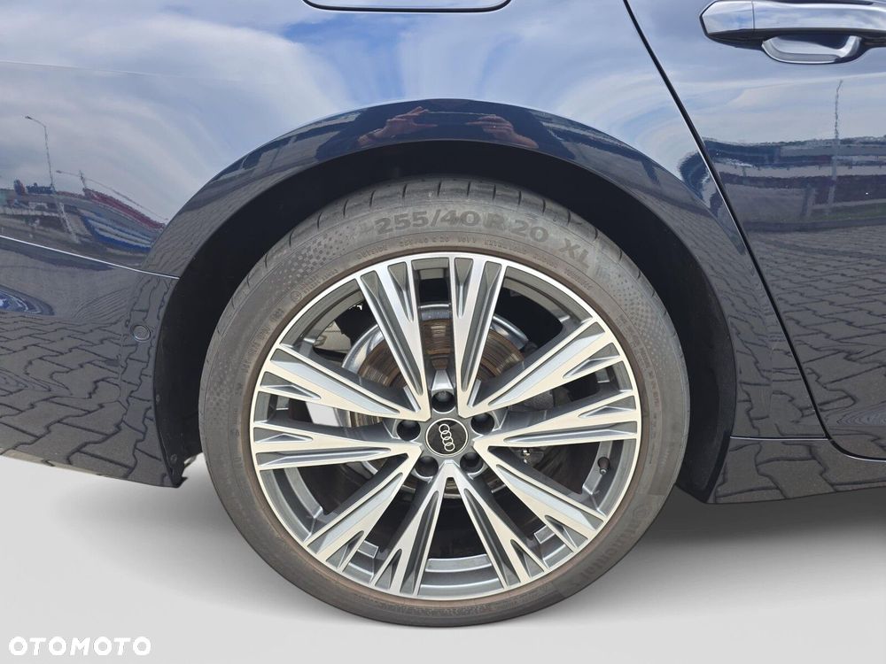Audi A6 Avant 40 TDI mHEV Quattro Sport S tronic - 28