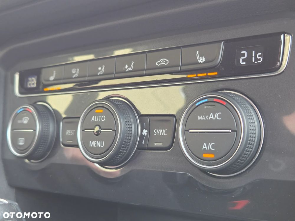 Volkswagen Tiguan Allspace 2.0 TSI 4Mot Highline DSG - 27