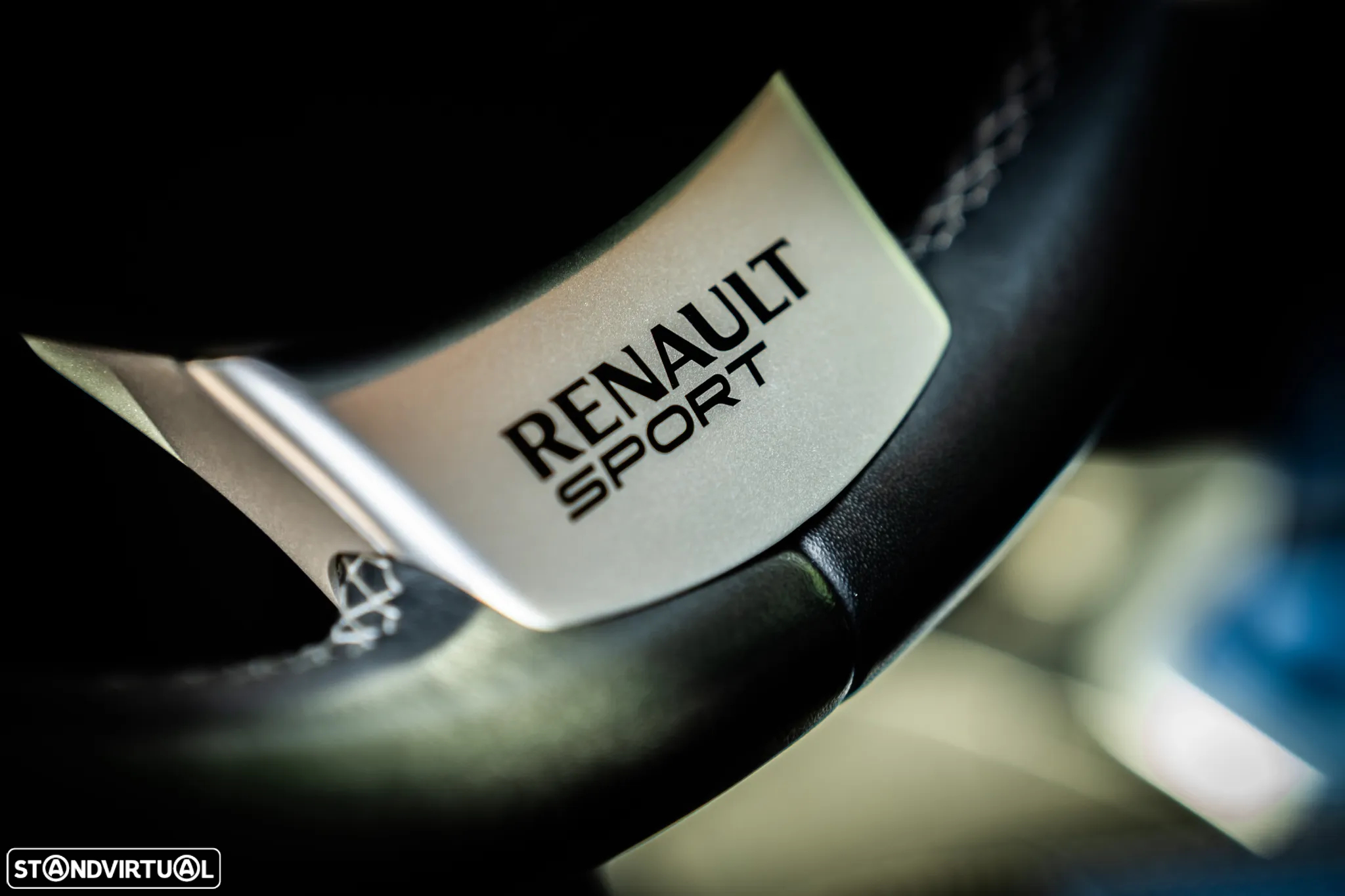 Renault Clio 2.0 16V Gordini RS - 9