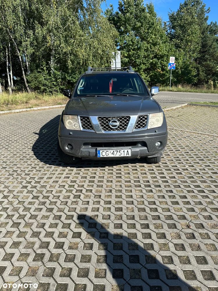 Nissan Navara - 12