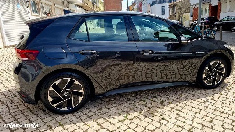 VW ID.3 58 kWh Pro - 5