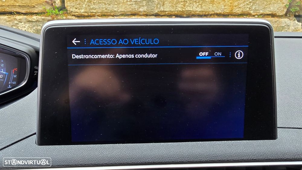 Peugeot 5008 1.5 BlueHDi Active - 28