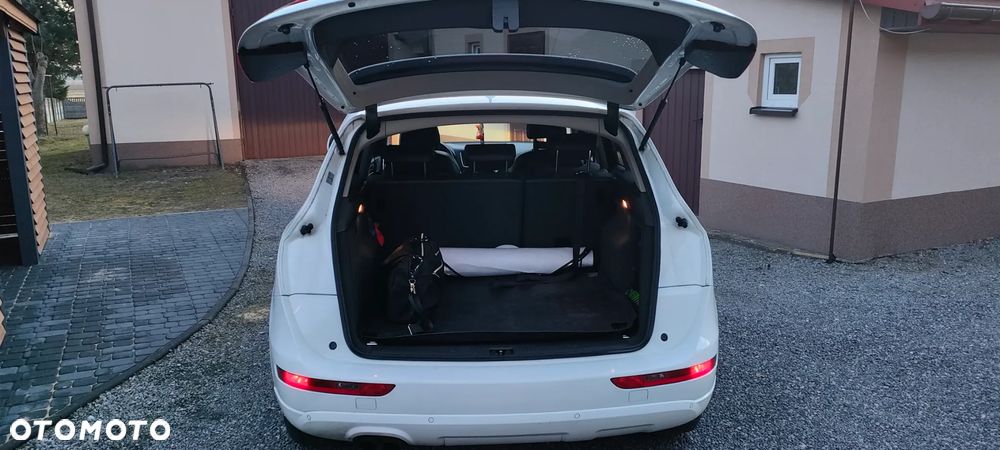 Audi Q5 2.0 TDI Quattro - 6