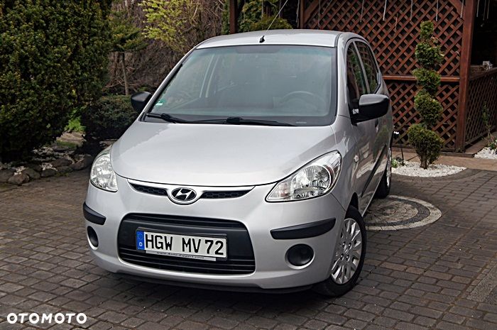 Hyundai i10 1.1 Classic - 10