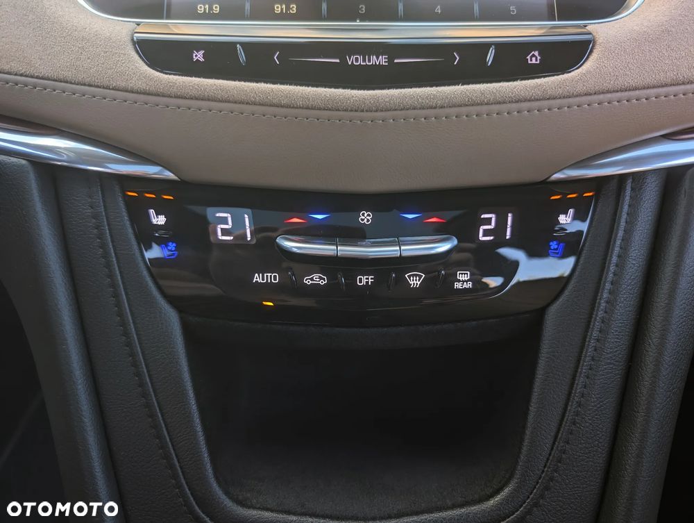 Cadillac XT5 3.6 V6 AWD Platinum - 20