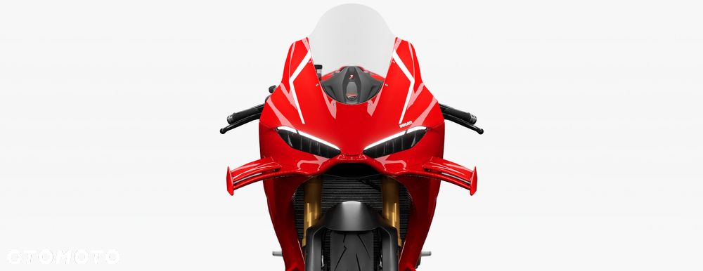 Ducati Panigale V4R - 7
