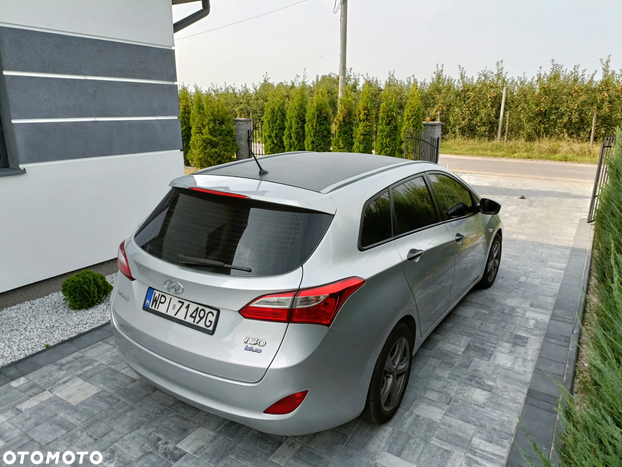 Hyundai i30 1.4 CRDi Premium - 8
