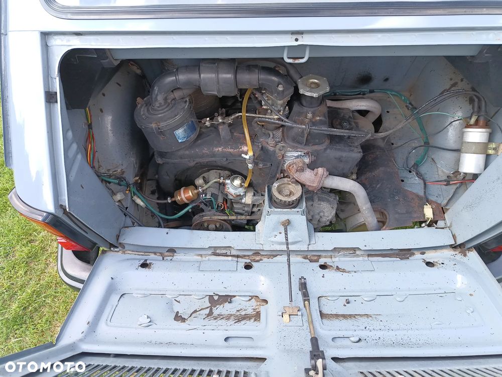 Fiat 126 - 6