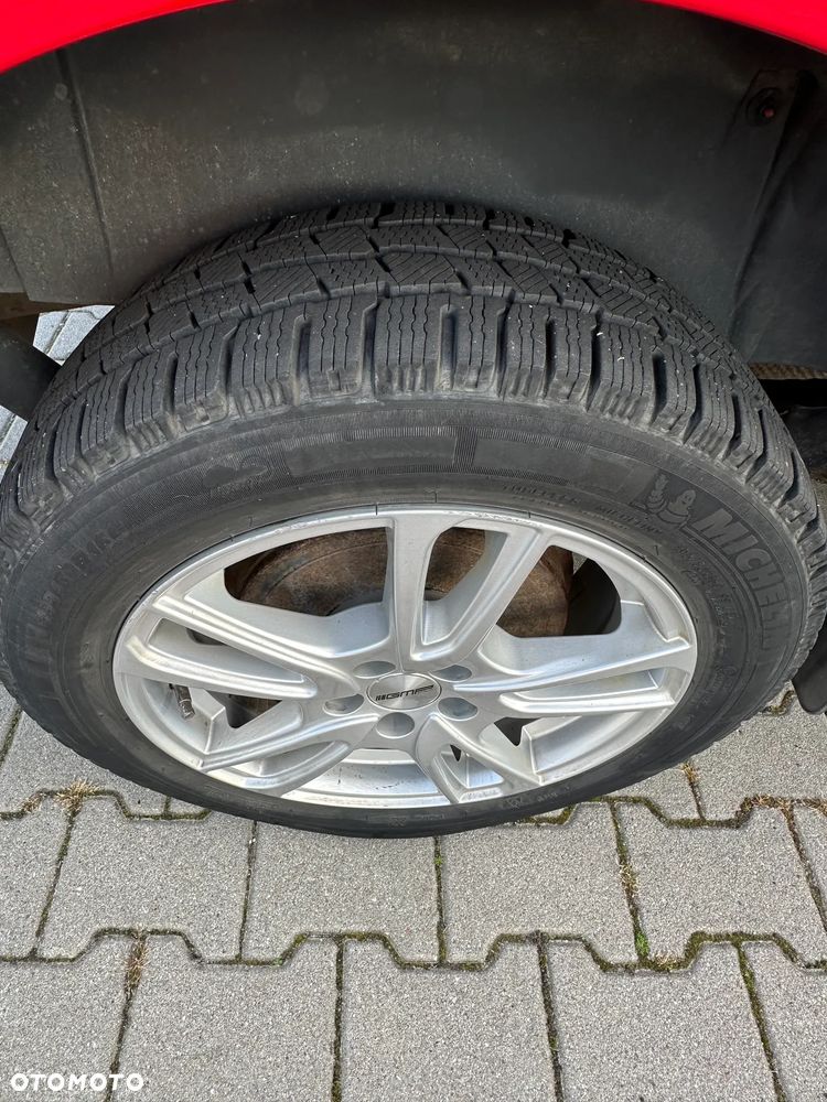 Fiat Doblo Maxi L2H1 - 26