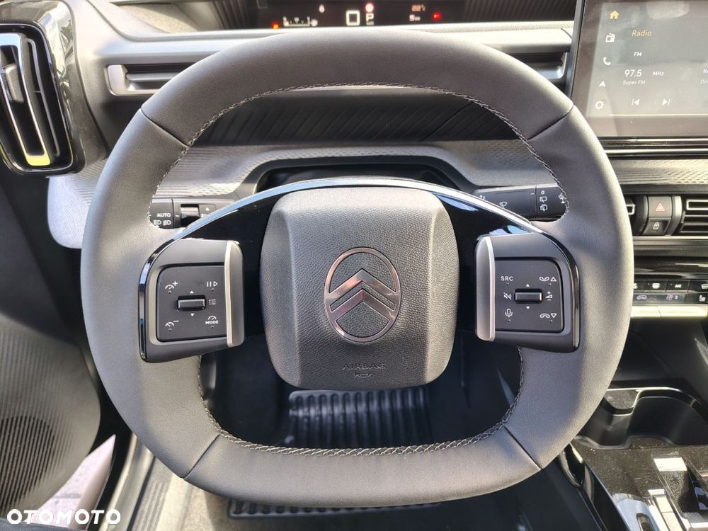 Citroën C3 Aircross - 21