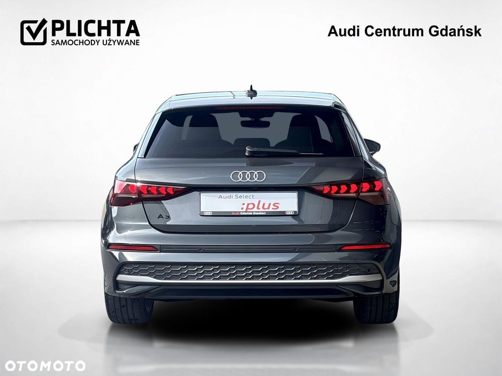 Audi A3 Sportback - 5