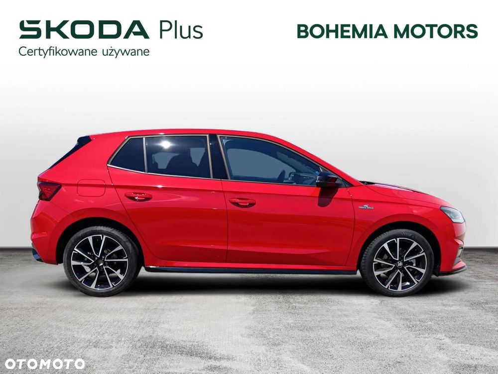 Skoda Fabia - 7