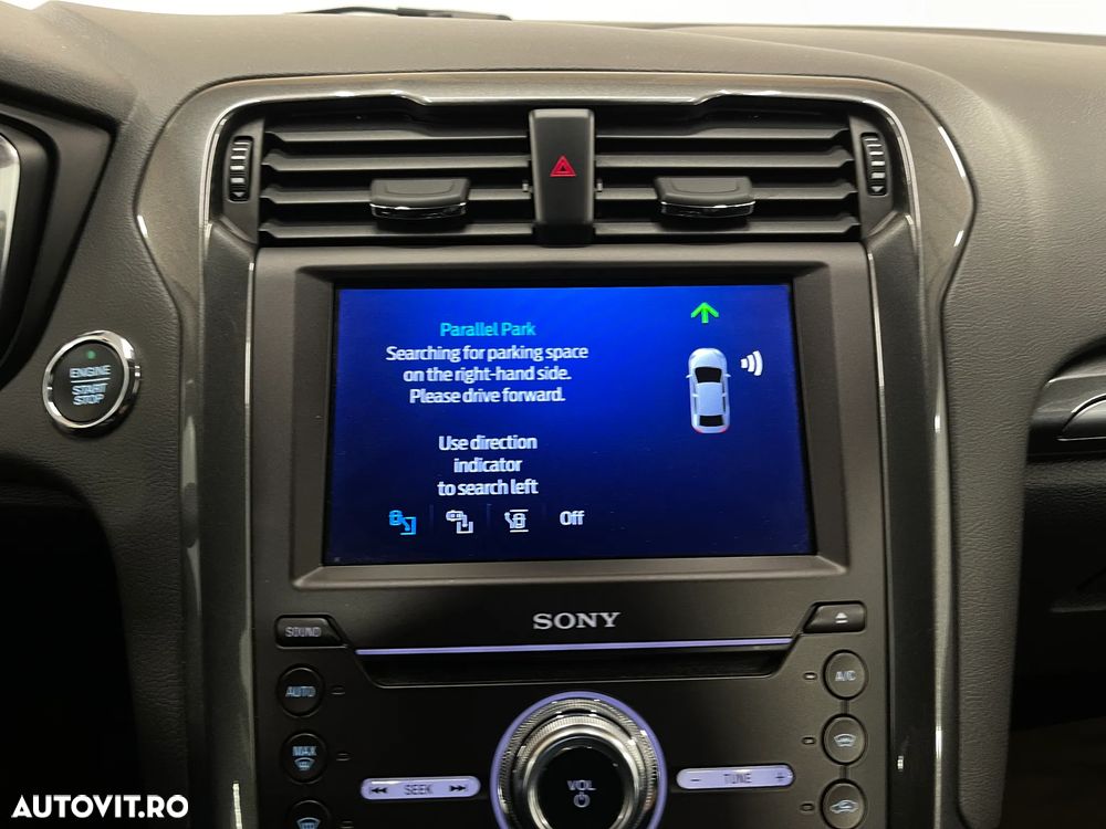 Ford Mondeo 2.0 TDCI Aut. Titanium - 15