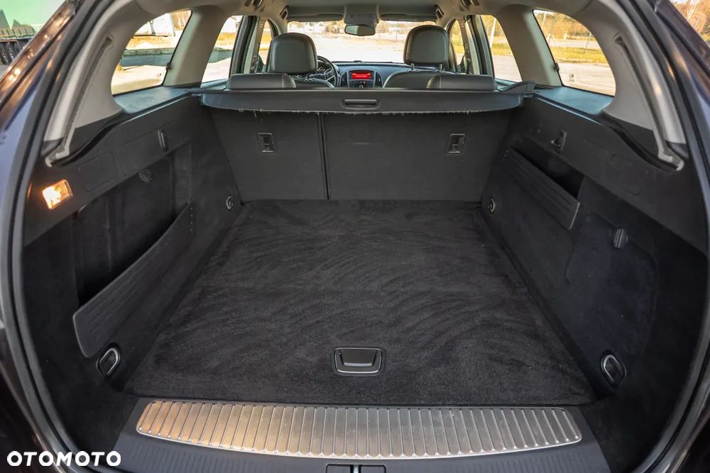 Opel Astra 1.4 Selection - 18