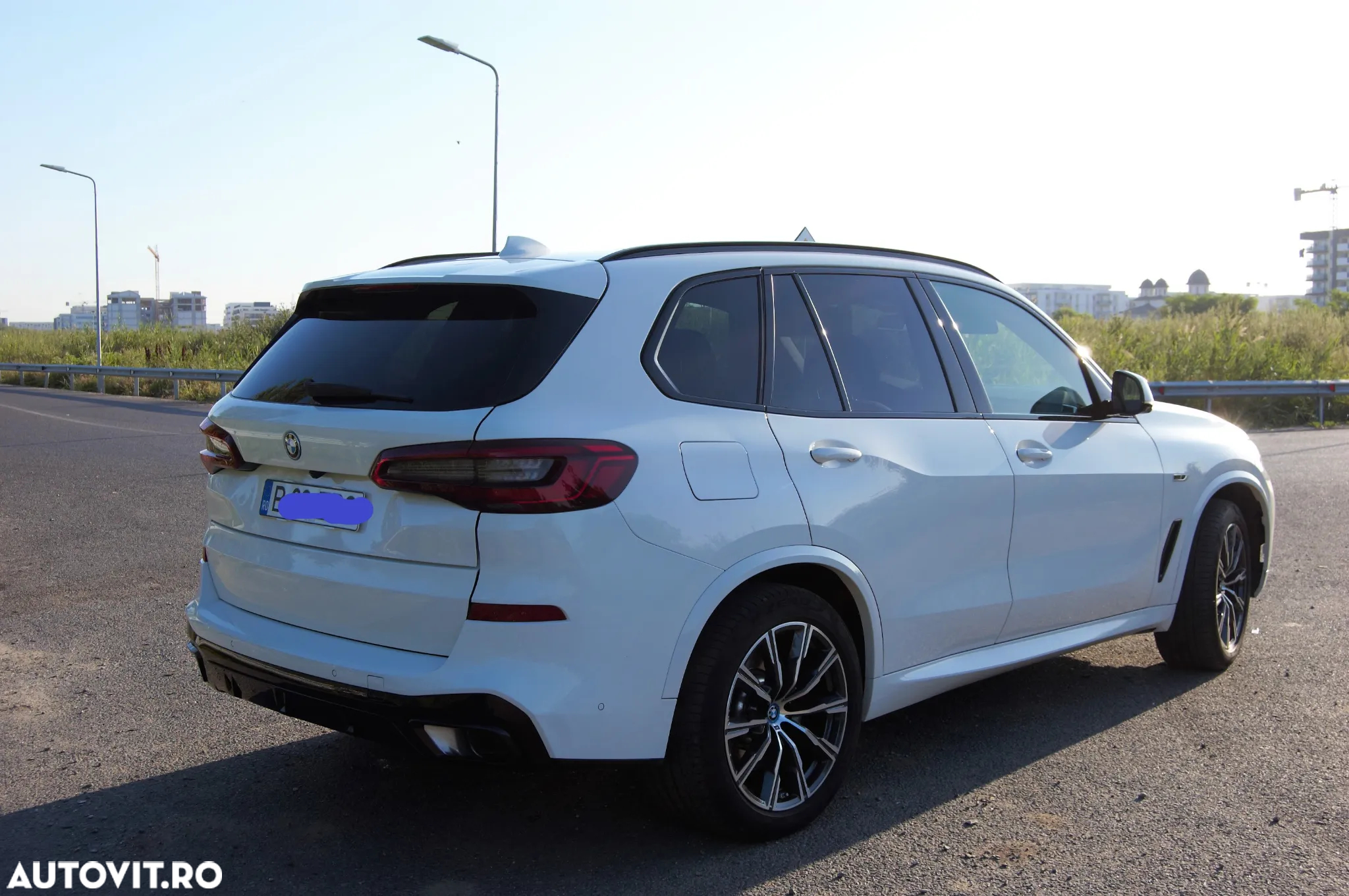 BMW X5 xDrive45e - 2