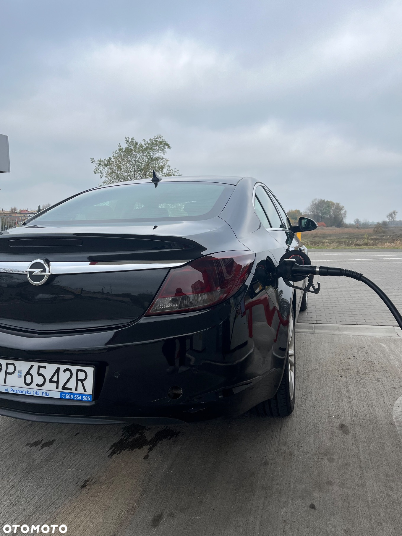 Opel Insignia 2.0 CDTI Edition ecoFLEX - 13