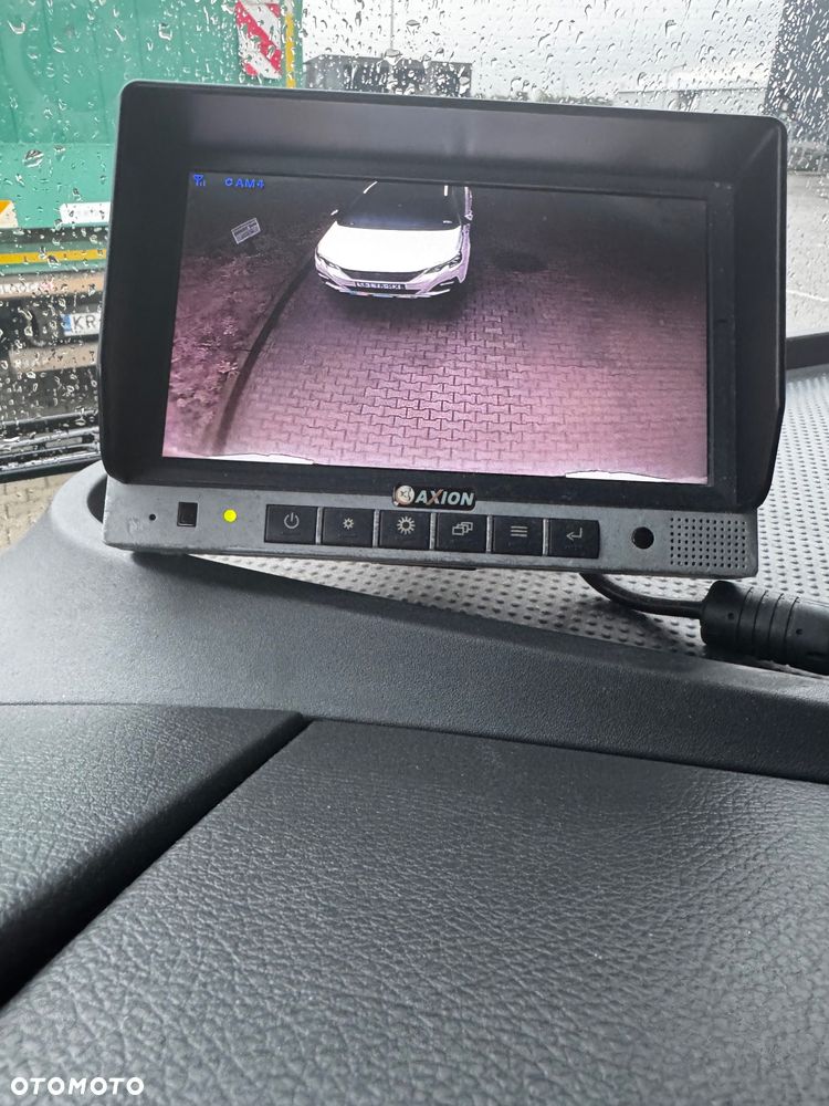 Mercedes-Benz Atego 1222 - 8