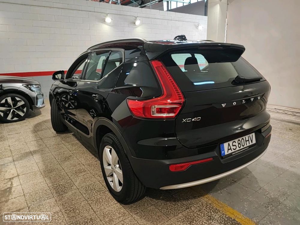 Volvo XC 40 1.5 T2 Essential - 2