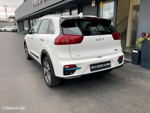 Kia e-Niro Edition 7 - 8