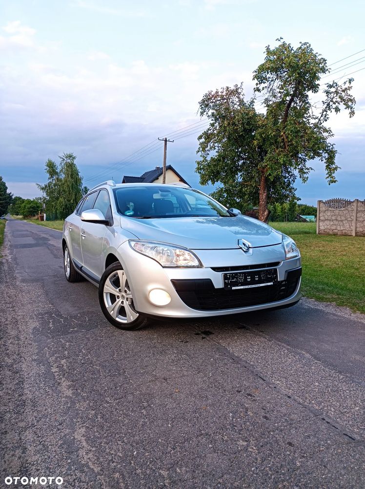 Renault Megane TCe 130 Dynamique - 2
