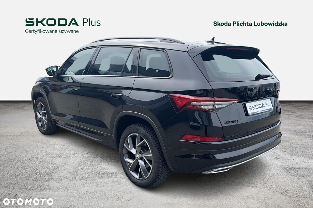 Skoda Kodiaq - 4