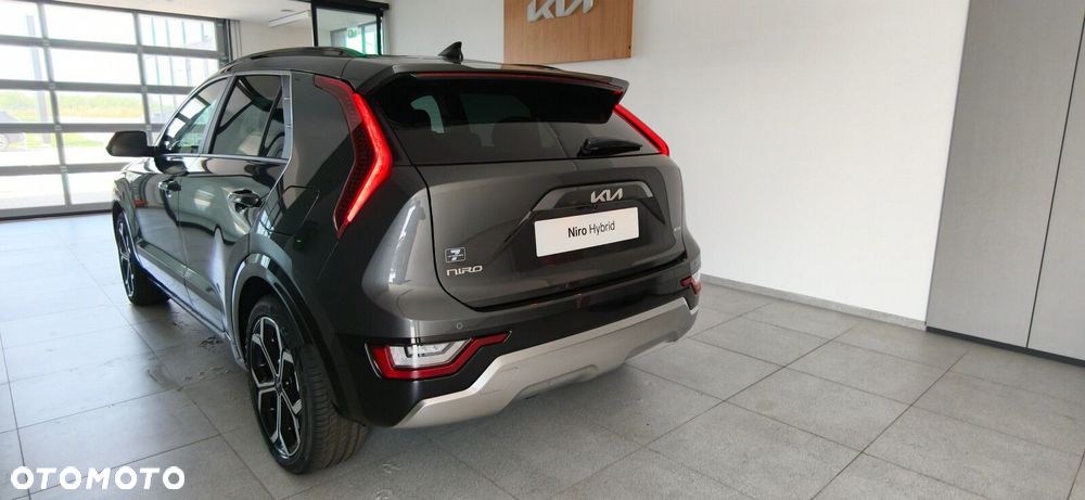 Kia Niro - 5