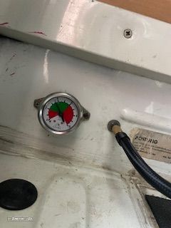 Ford Transit EMS/4DA/FT120D - 33