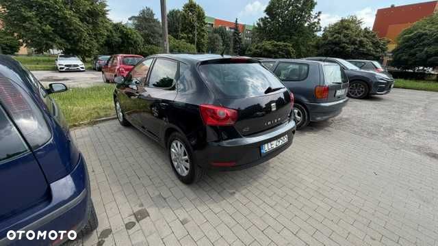 Seat Ibiza - 2