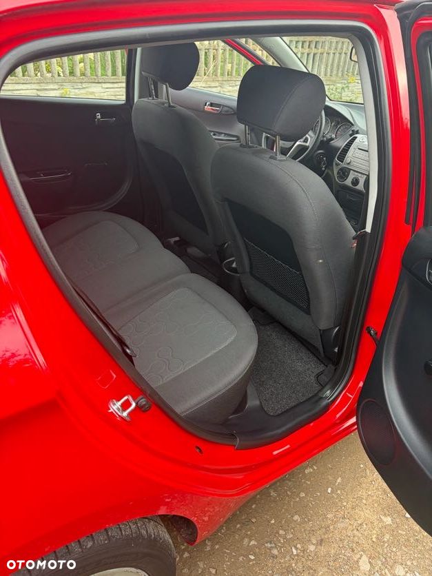 Hyundai i20 1.2 Edition 20 - 9