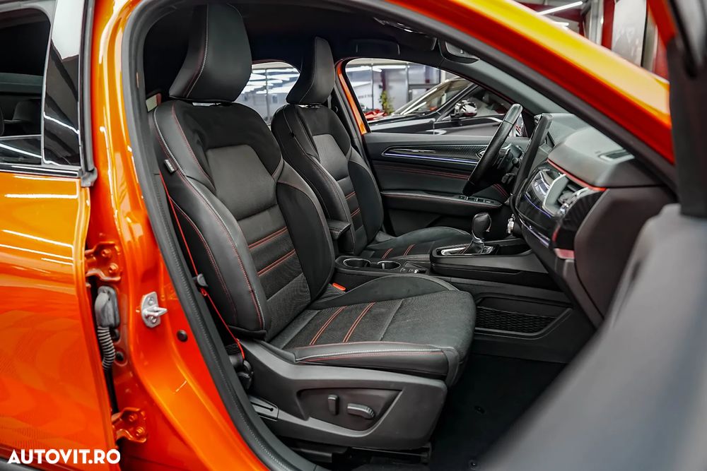 Renault Arkana MHEV 160 EDC RS Line - 8