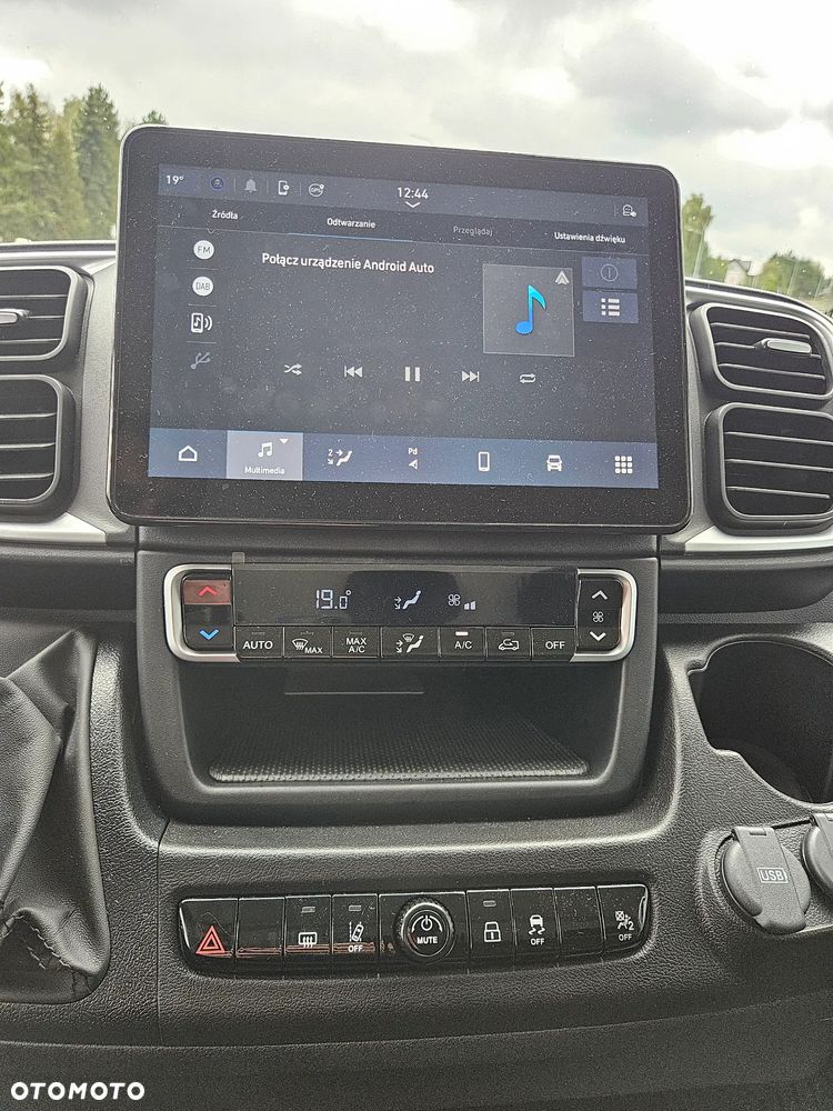 Citroën JUMPER - 10