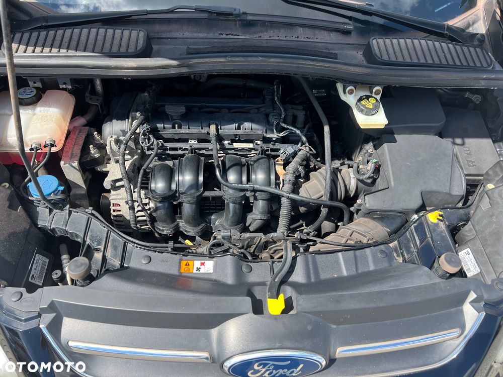 Ford Grand C-MAX 1.6 Titanium - 15