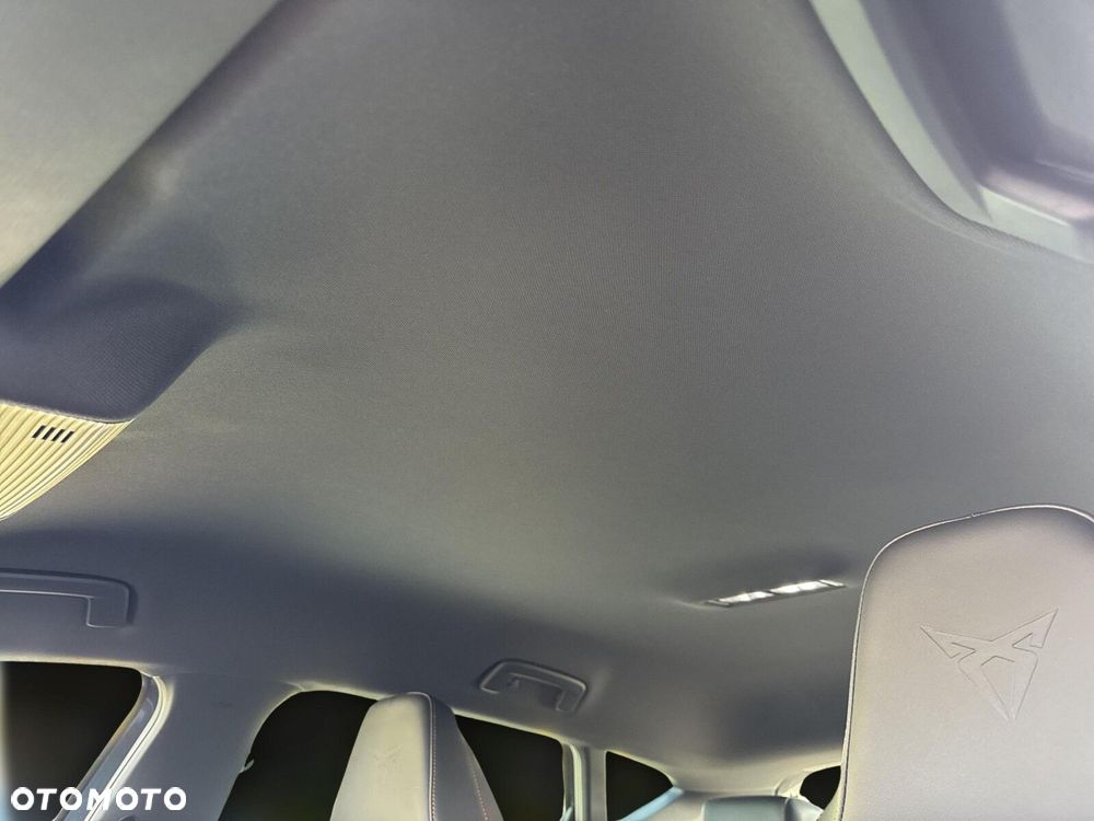 Cupra Formentor 2.0 TSI 4Drive VZ DSG - 38