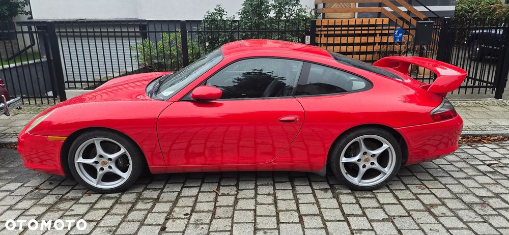 Porsche 911 - 2