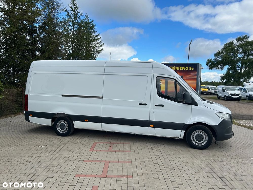 Mercedes-Benz Sprinter Max 316 - 6