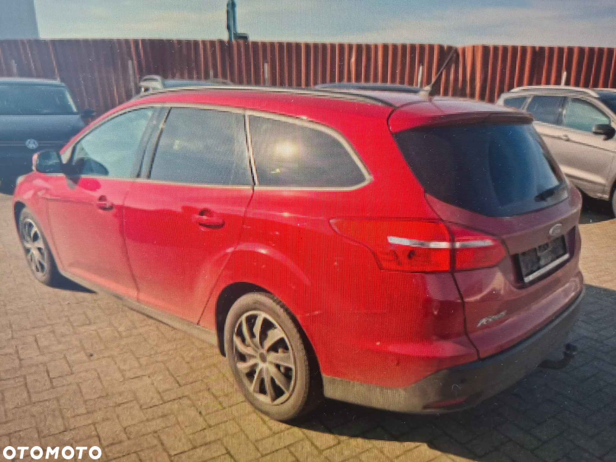 Ford Focus 2.0 TDCi ST-2 PowerShift - 4