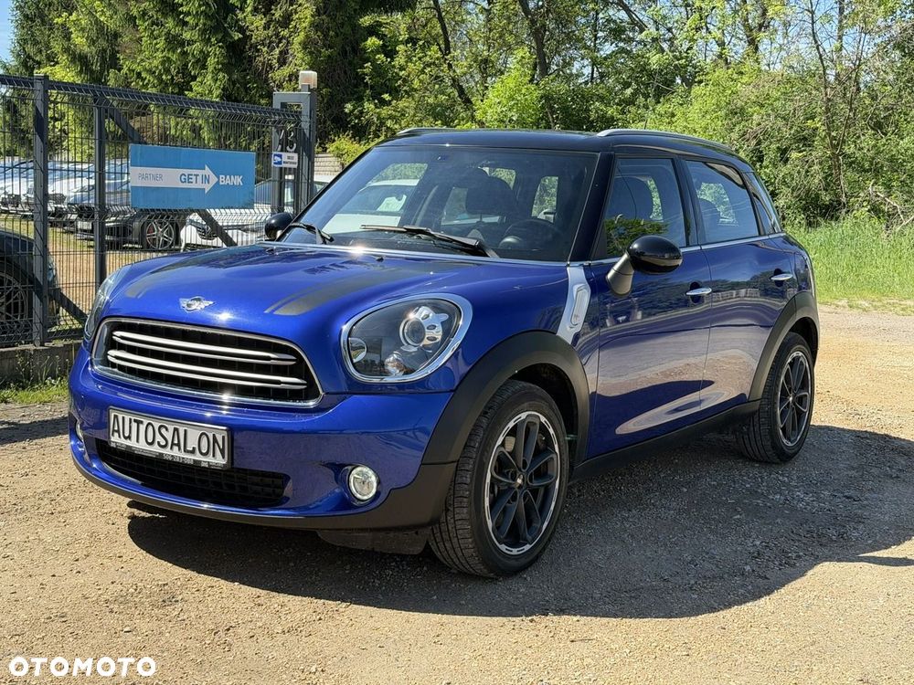 MINI Countryman - 2