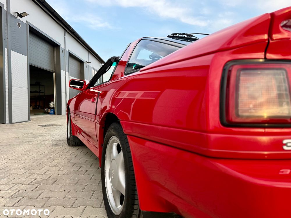 Toyota Supra - 14