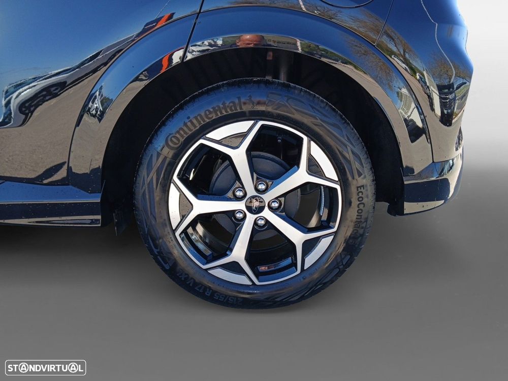 Ford Puma 1.0 EcoBoost MHEV ST-Line - 15