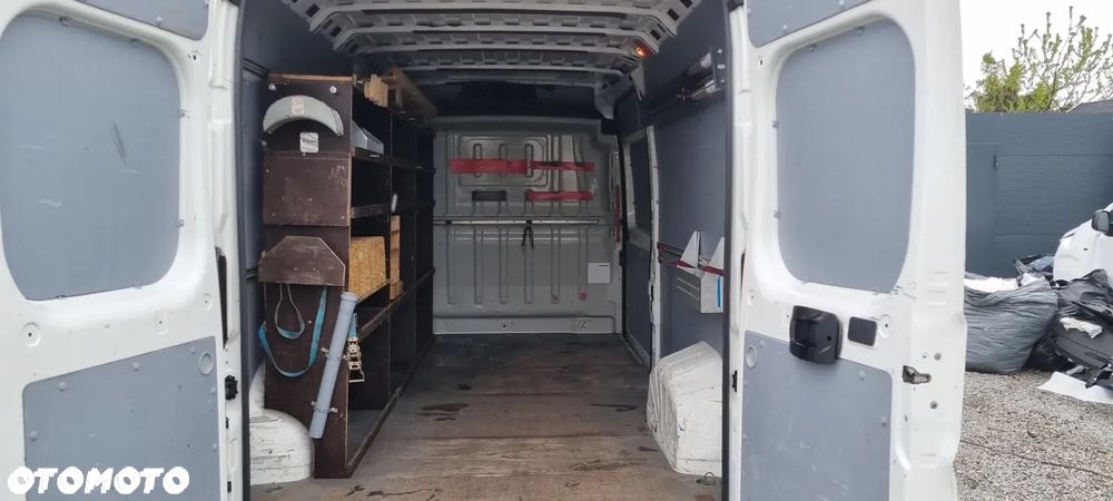 Citroën Jumper - 13