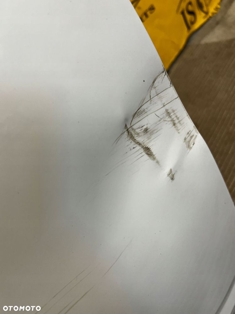 DRZWI PRAWA STRONA PRAWY PRZÓD DACIA SANDERO III STEPWAY 2023R 369 - 12