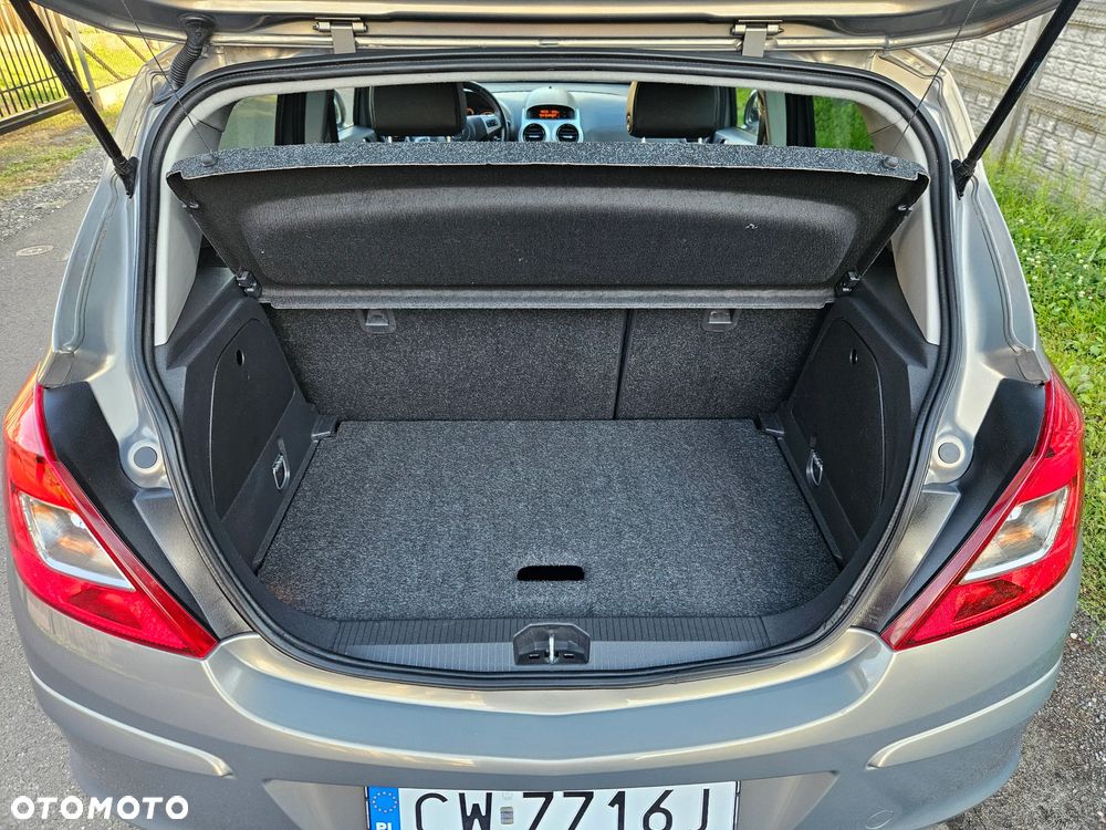 Opel Corsa 1.2 16V EcoFLEX 150 Jahre - 9